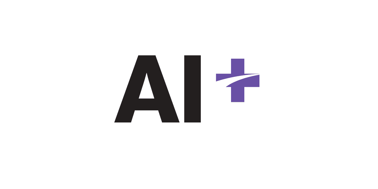 AI+ logo